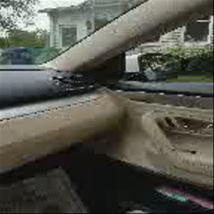 So Fresh & So Clean - Windows acting up now driver side not going up at all passenger window is going up & down  after pressing button its possessed! - Car Wash Near Me - Cranston, Rhode Island