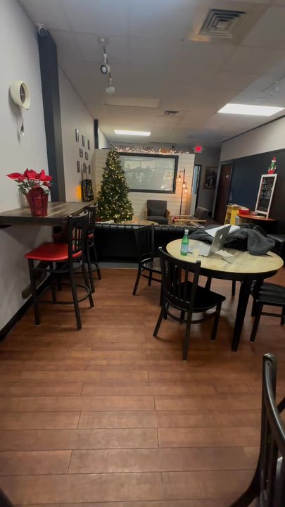 Aversboro Coffee - Cool lil vibe - Coffee & Tea Near Me - Garner, North Carolina