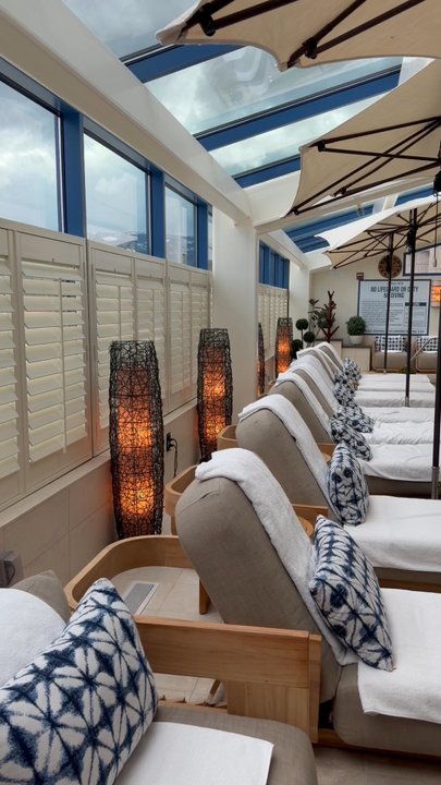 Spa Atlantis - Day Spas Near Me - RENO, Nevada