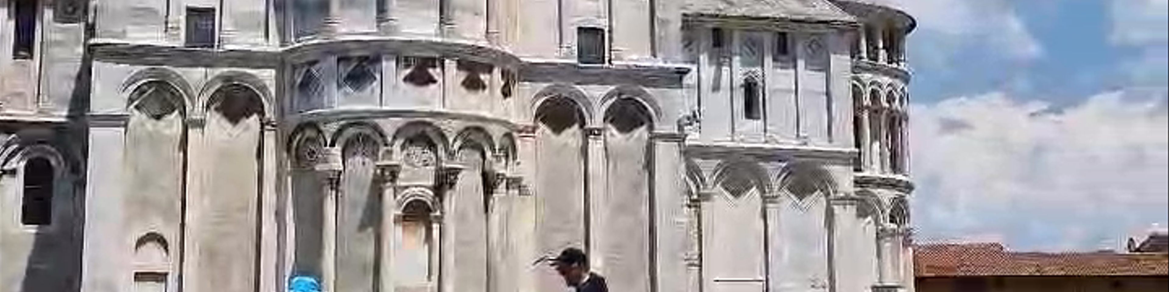 Pisa