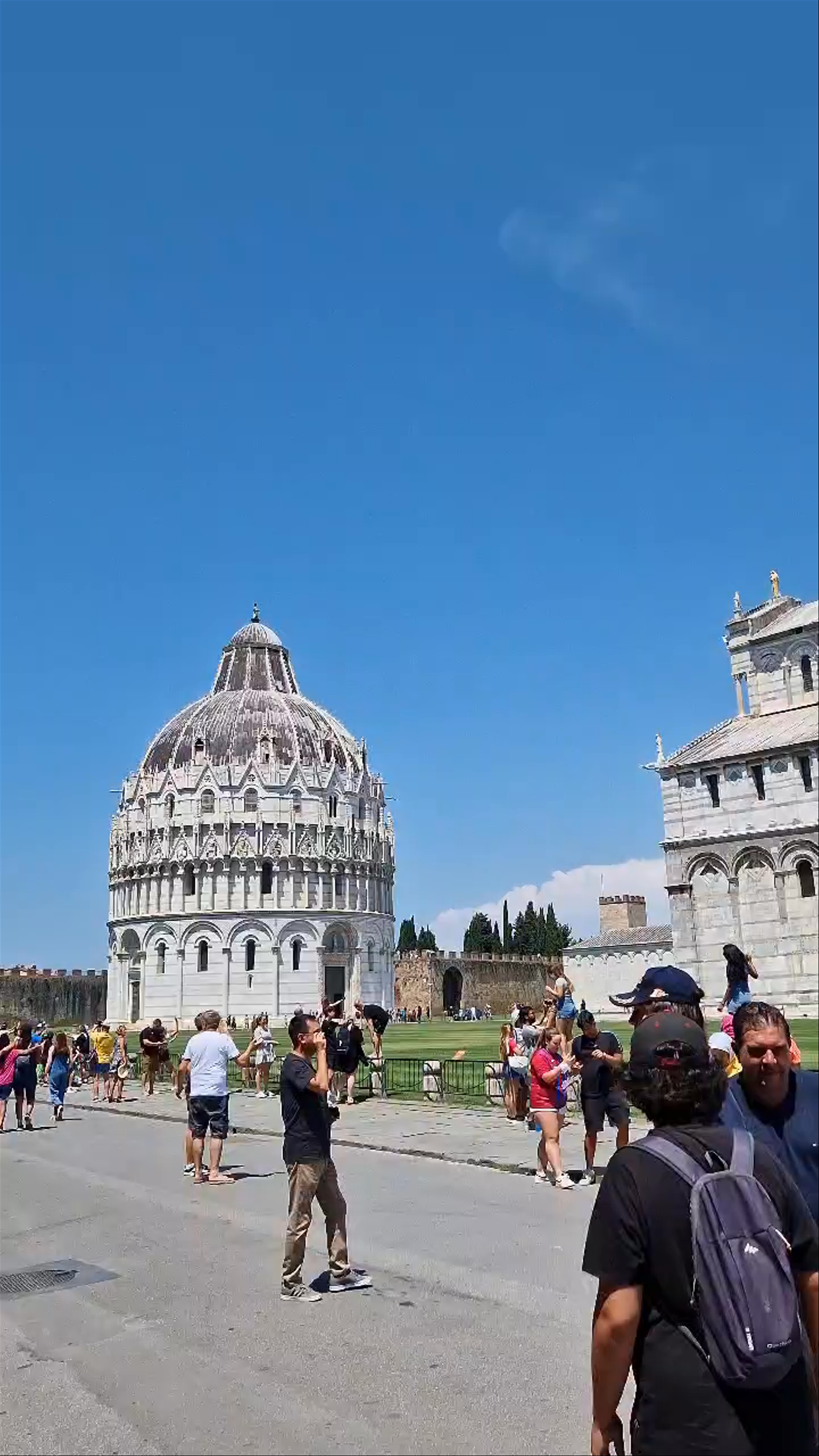 Torre de Pisa