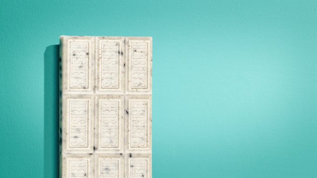 Hershey’s “Cookies ‘n Cream”