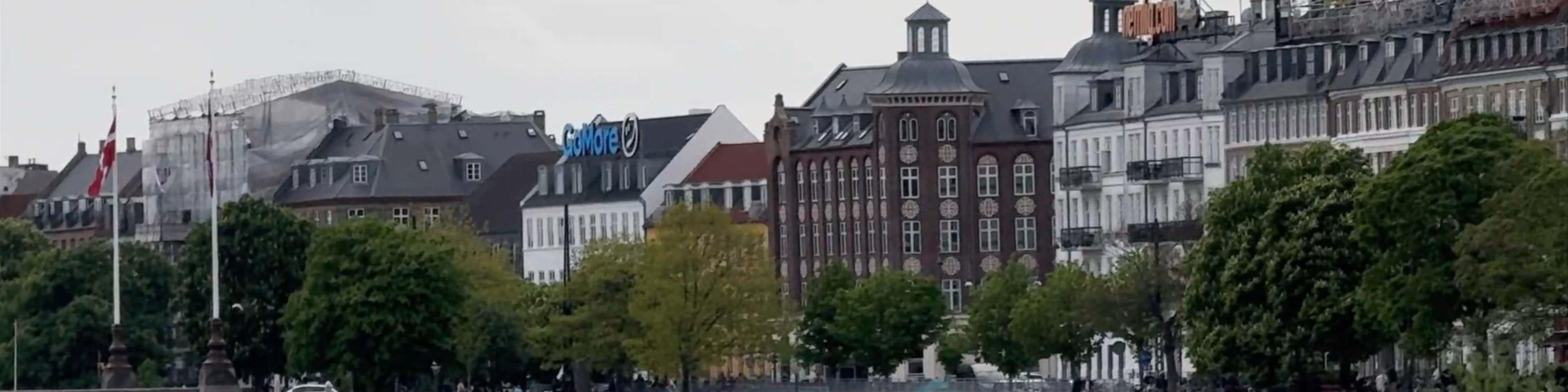 Søerne