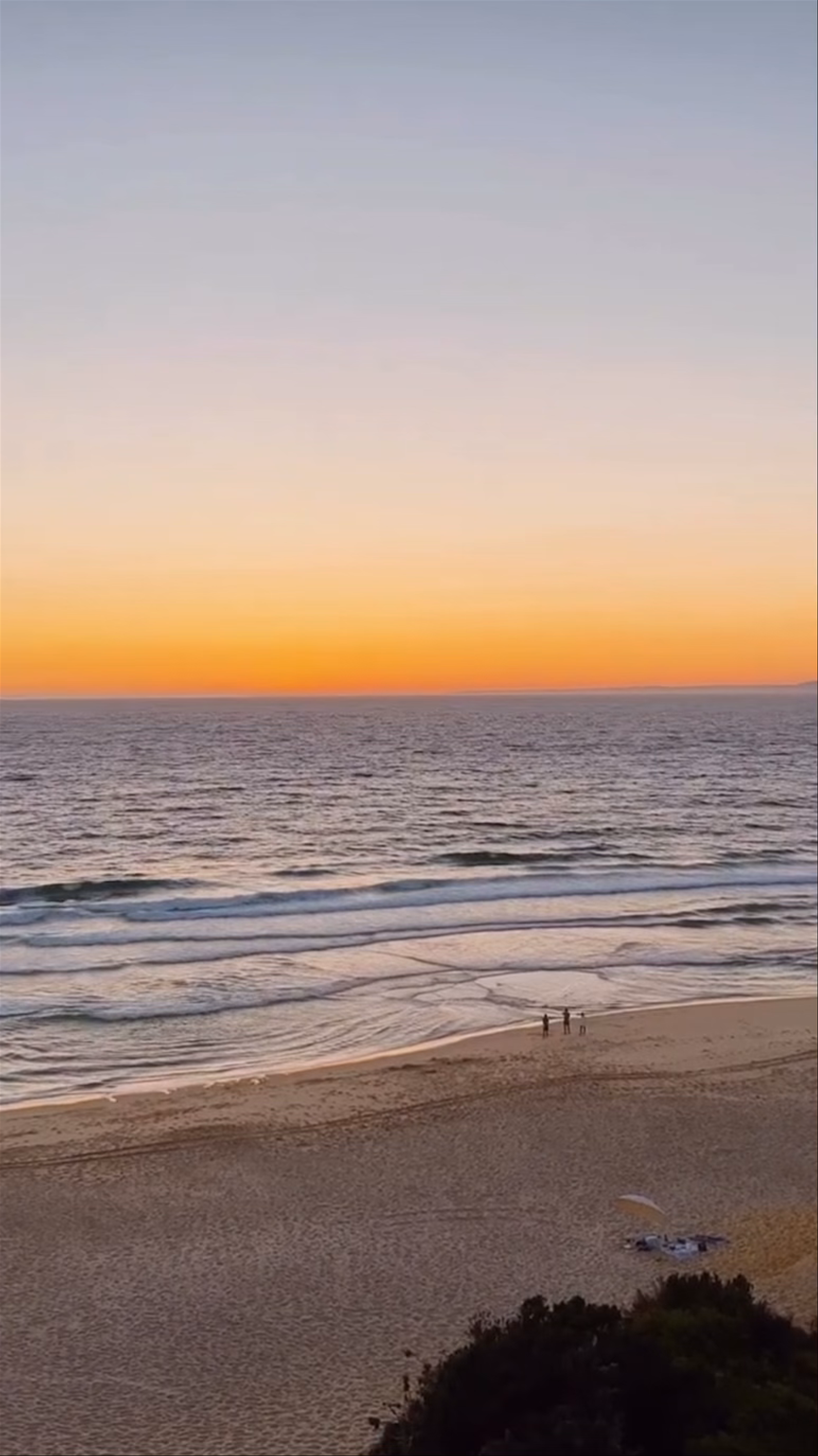 Praia da Galé - Fontainhas