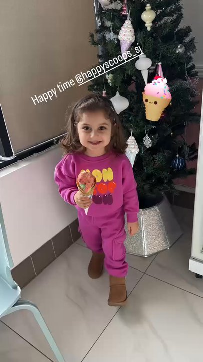 Happy Scoops - My daughter  loved her ice cream .Place was spotlessly clean. Highly recommend for families looking to enjoy sweet moments together. - Ice Cream & Frozen Yogurt Near Me - San Jose, California
