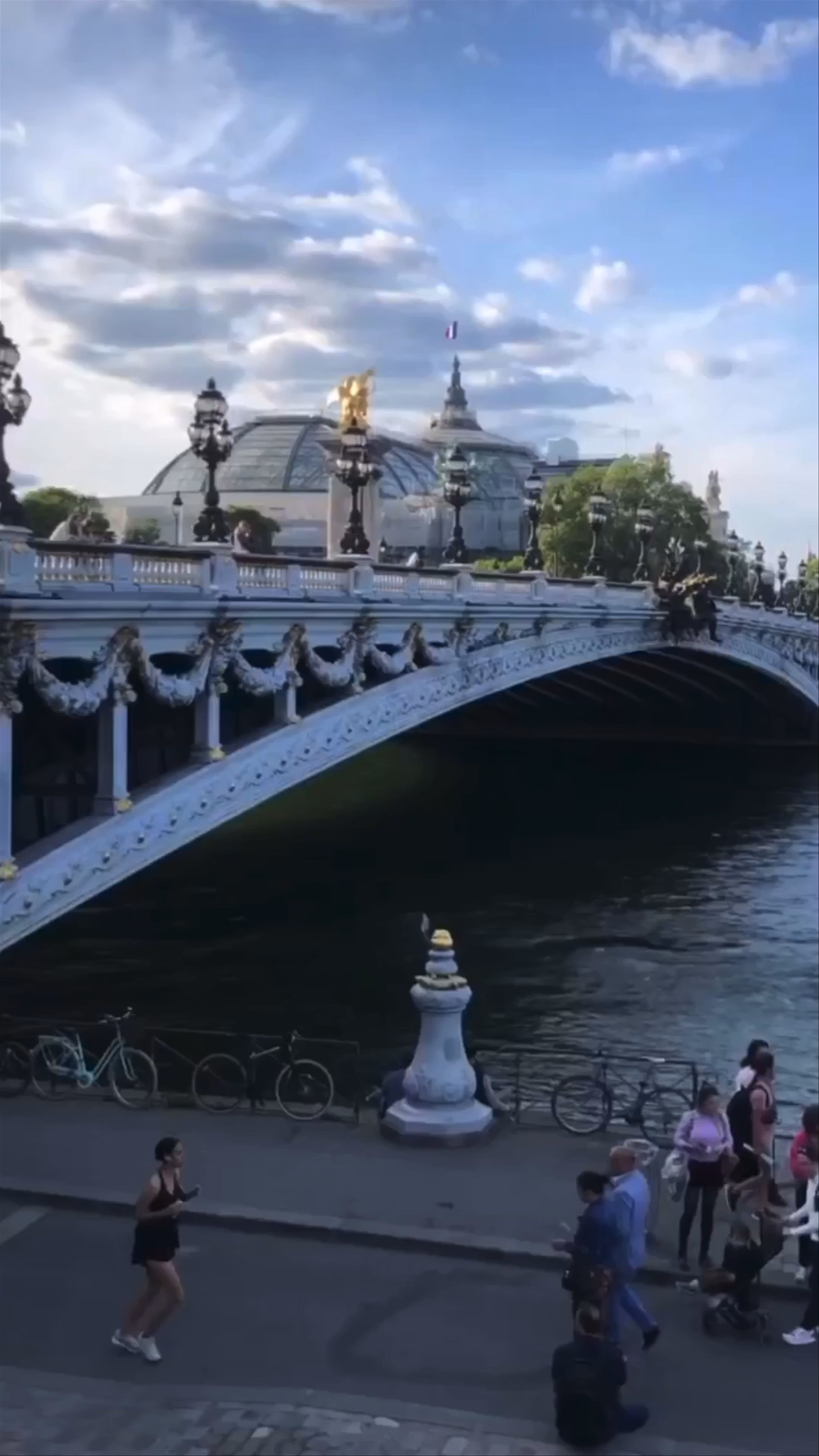 Pont Alexandre III