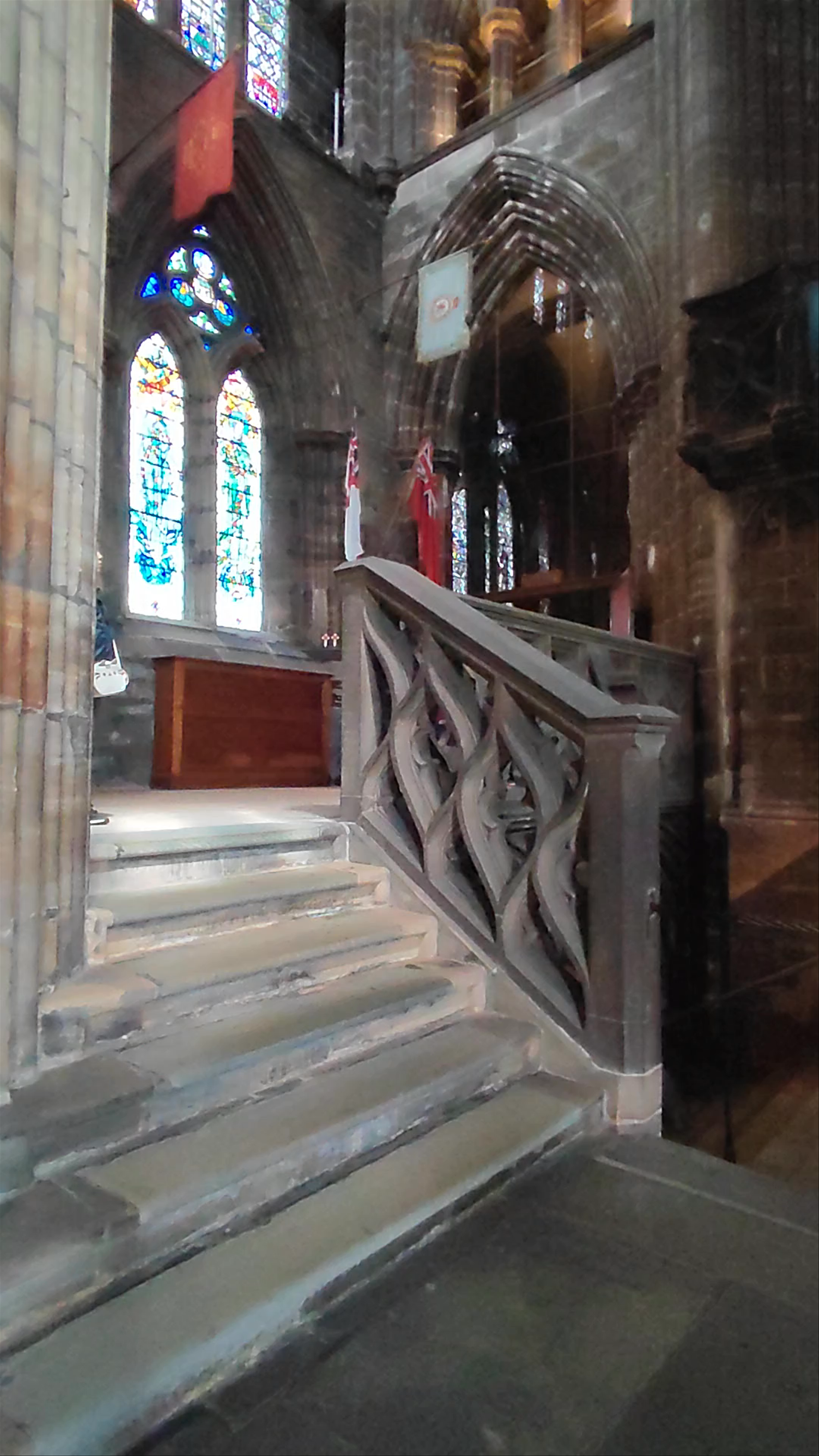 Glasgow Cathedral