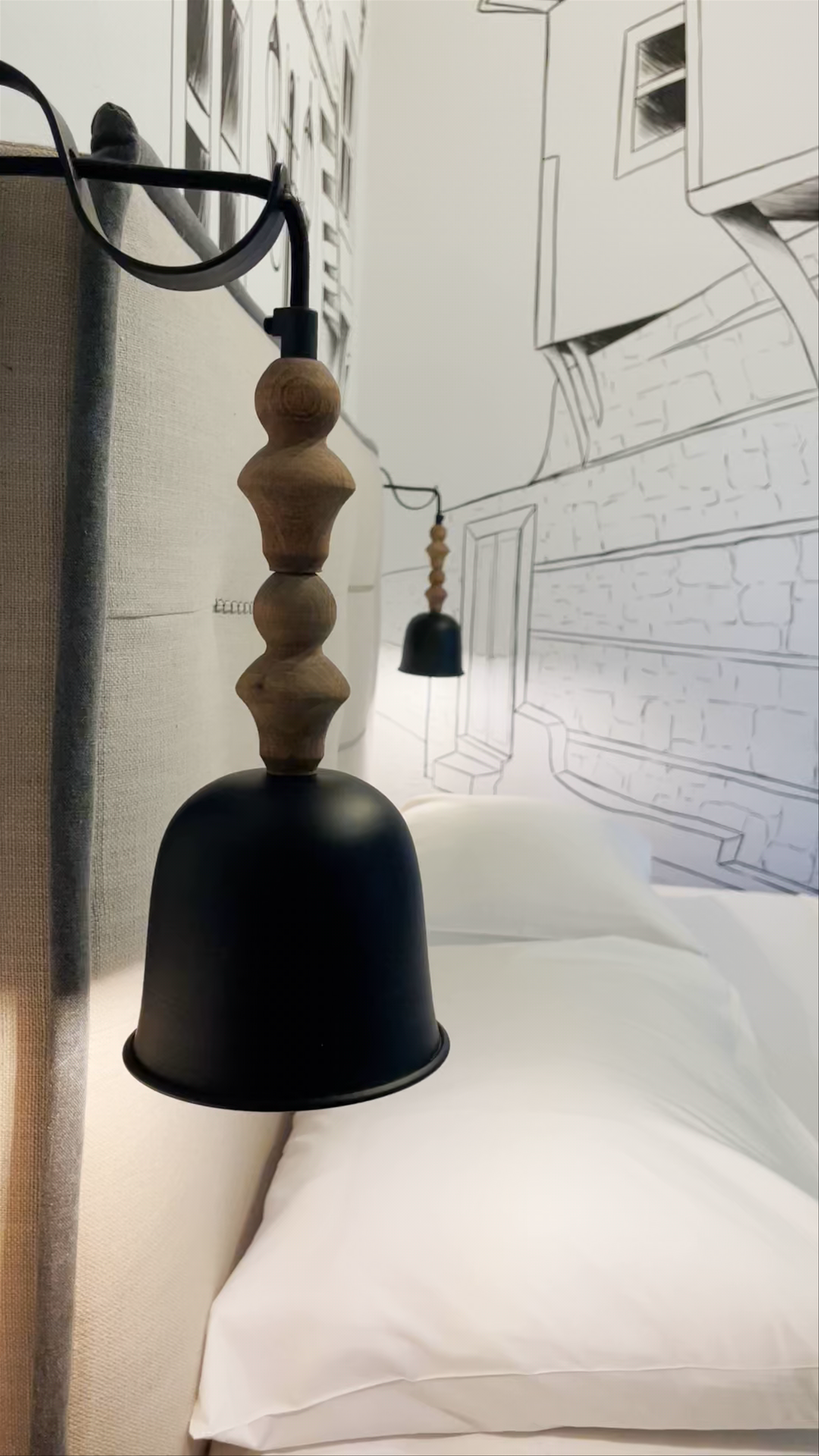 Olganos VL Luxury Rooms & Suites