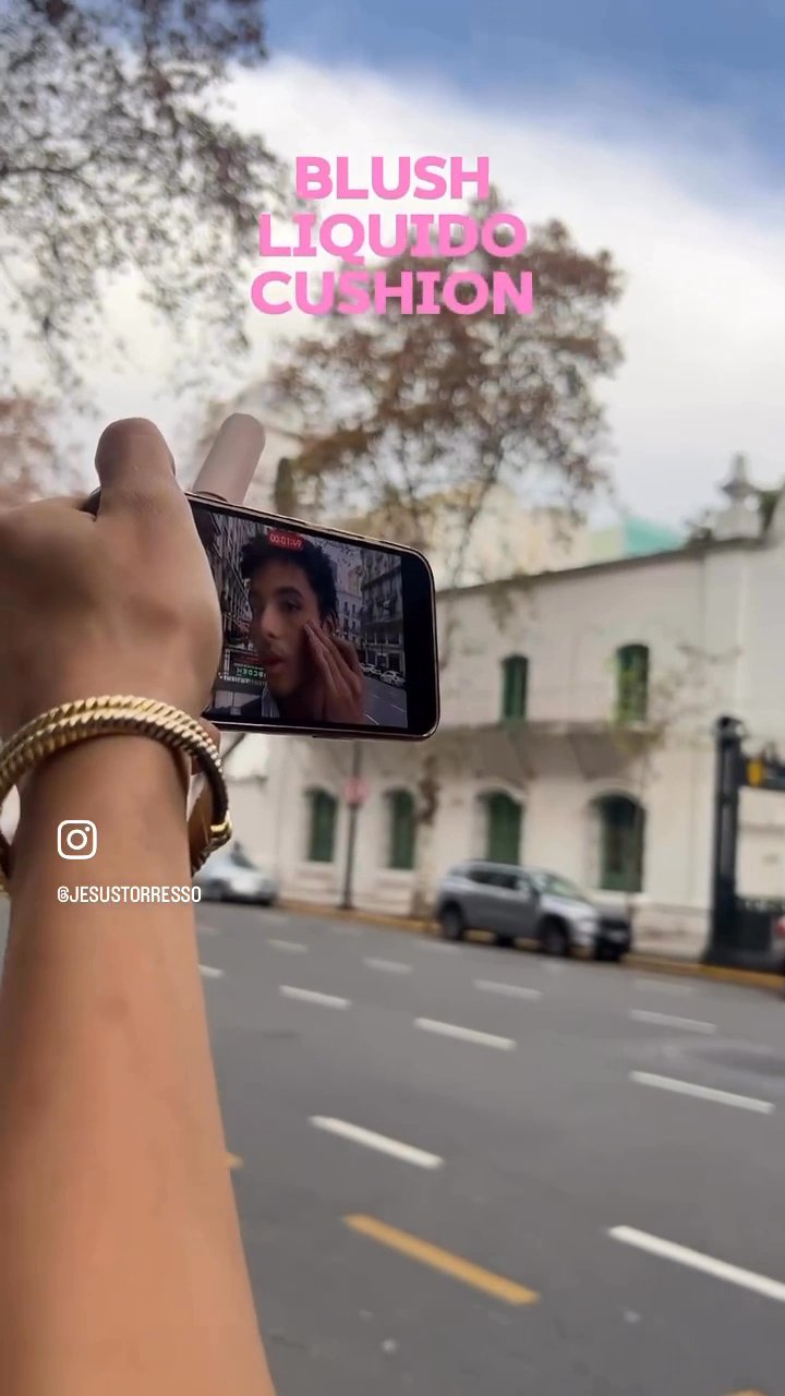 Vídeo UGC 7 de Jesus