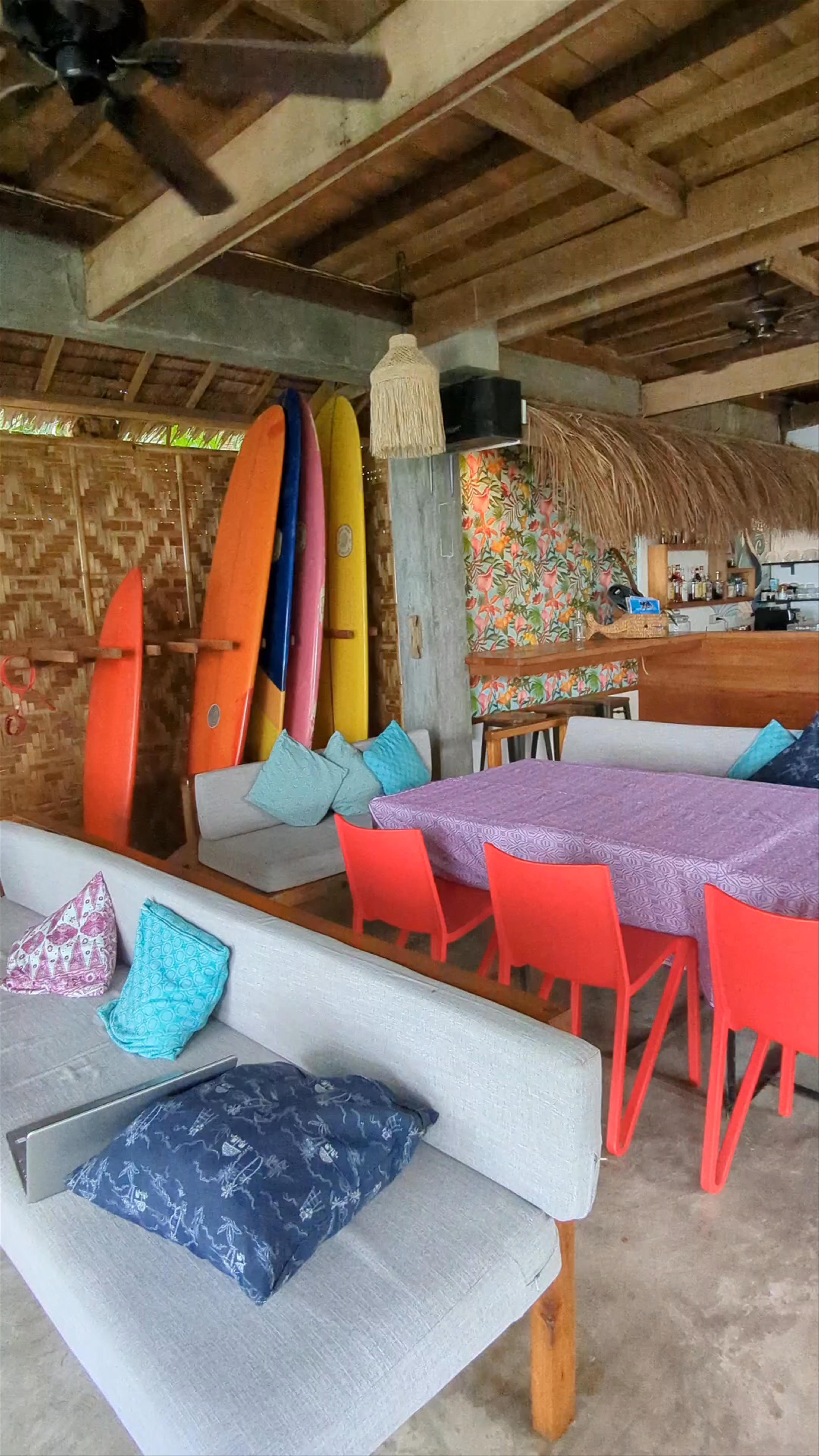 Soultribe Beach Retreat