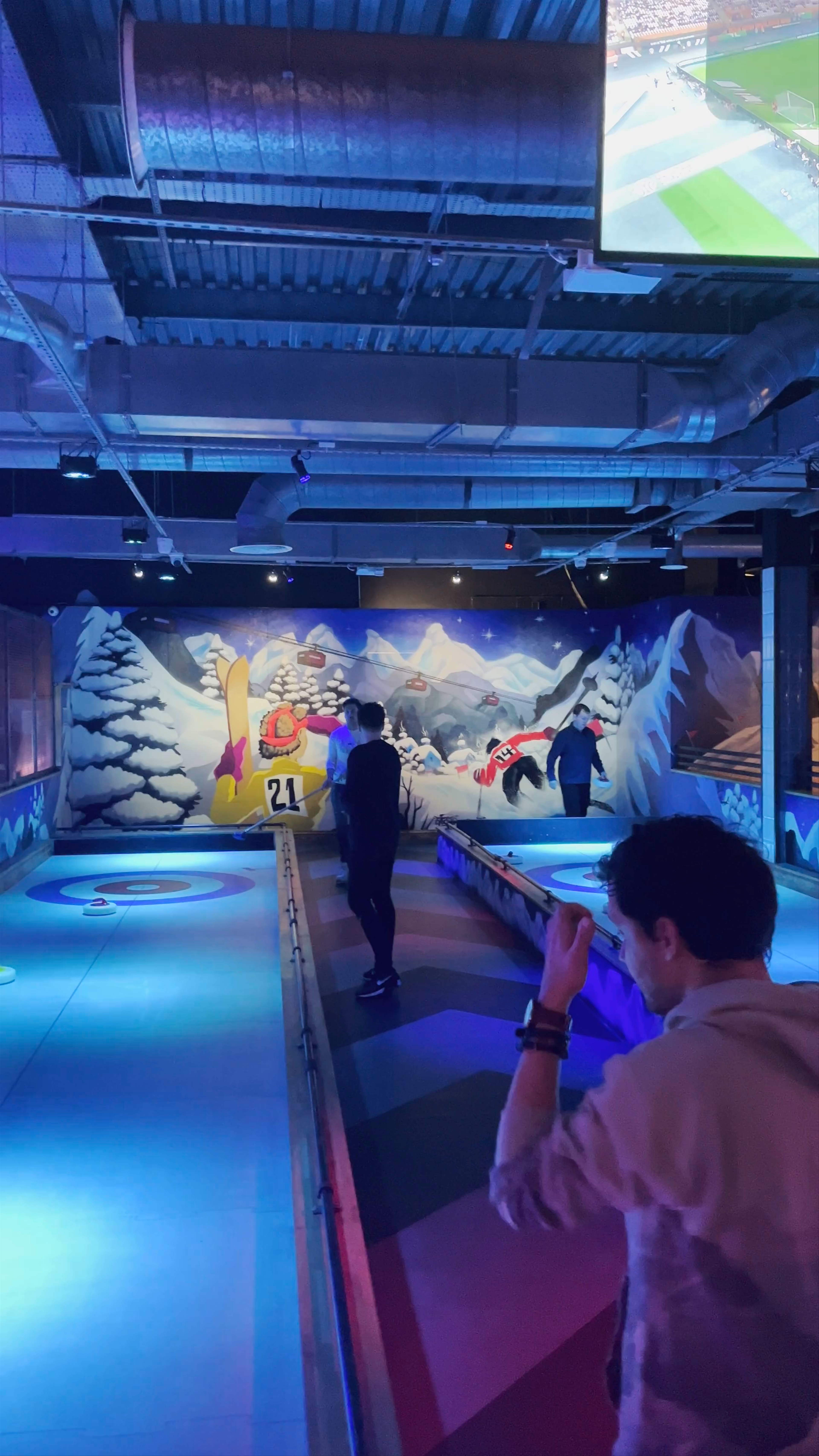 Roxy Lanes Bristol Union Street