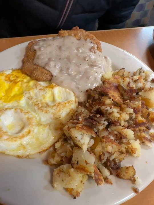 Executive Diner - Diners Near Me - Toledo, Ohio