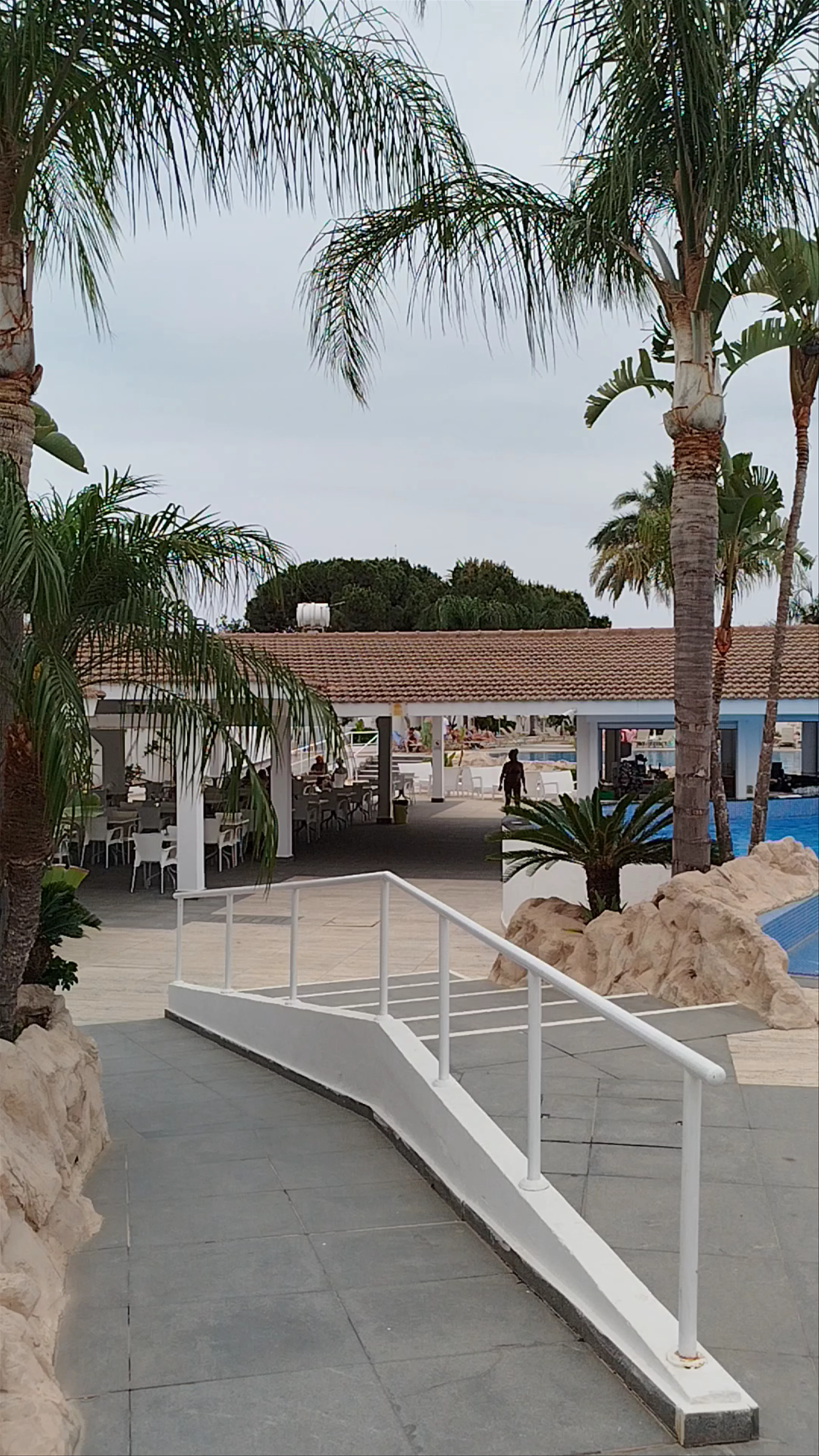 Christofinia Hotel