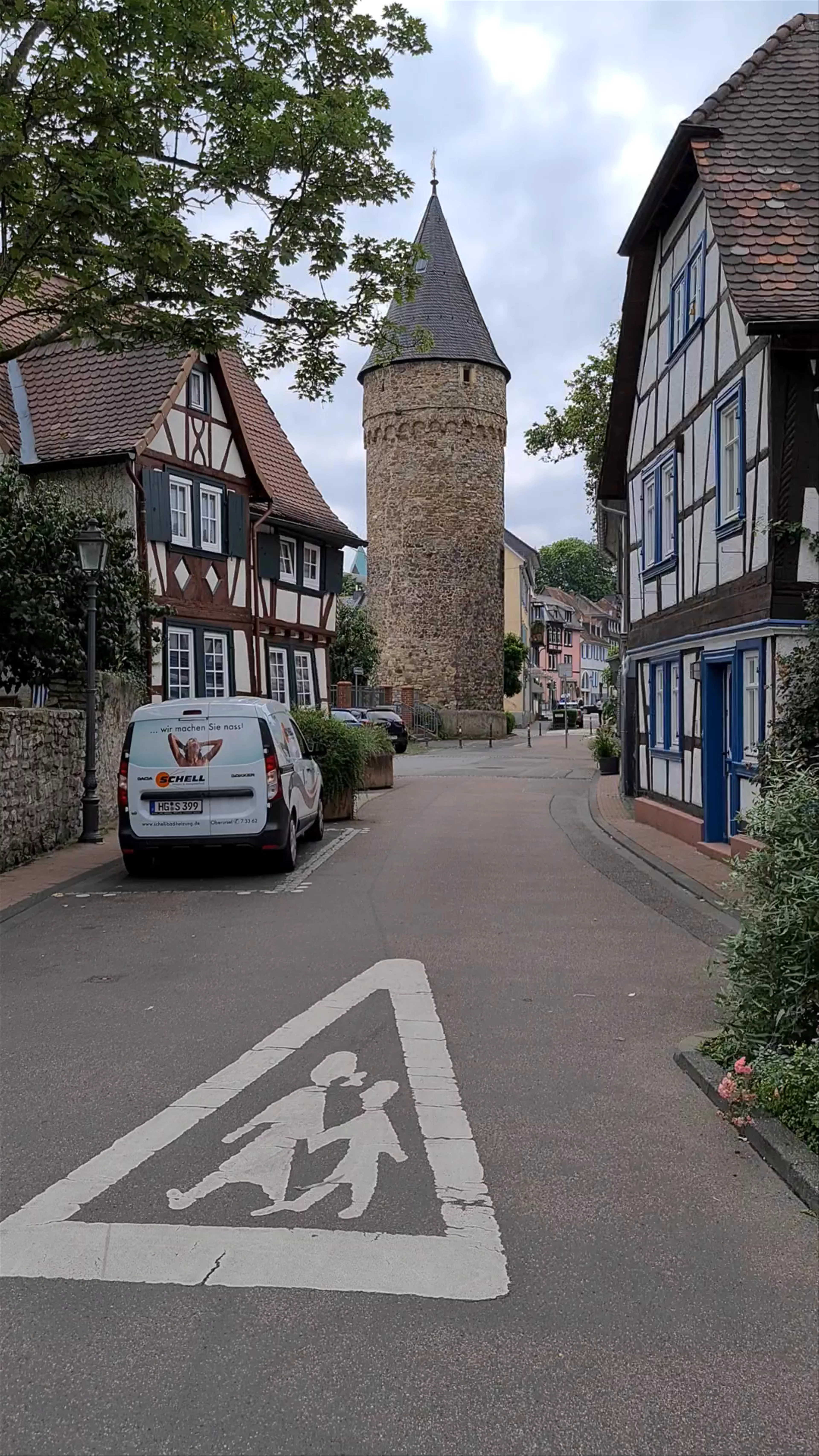 Bad Homburg