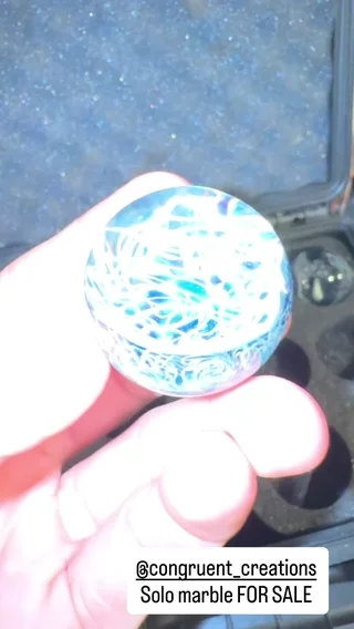 Preview pic of Congruent Creations Marble