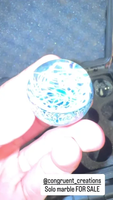 Preview pic of Congruent Creations Marble