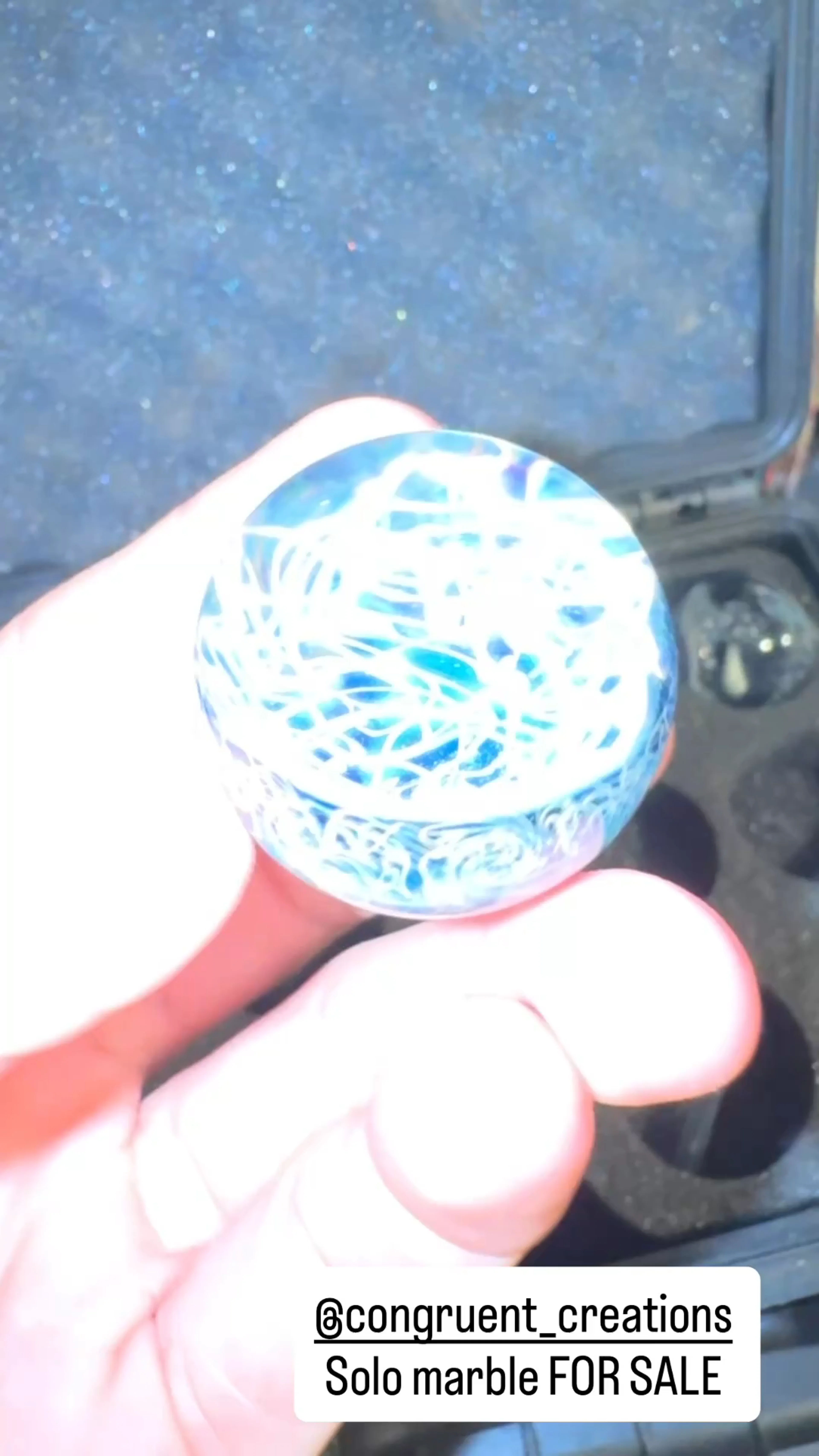 Preview pic of Congruent Creations Marble
