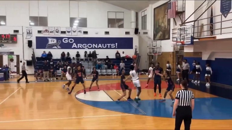 Ty Hopper's Basketball Recruiting Profile | FieldLevel