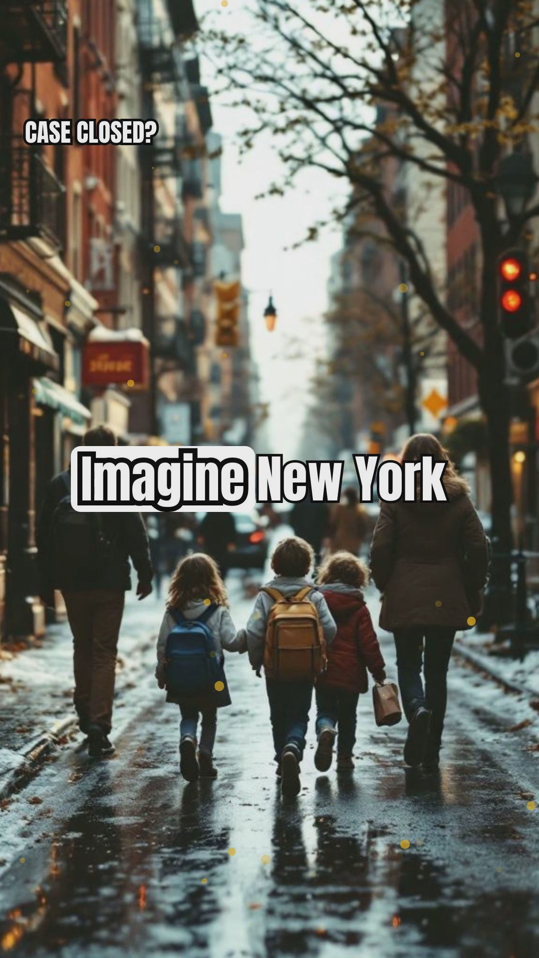 The Disappearance of Etan Patz: How New Technology Cracked a Cold Case