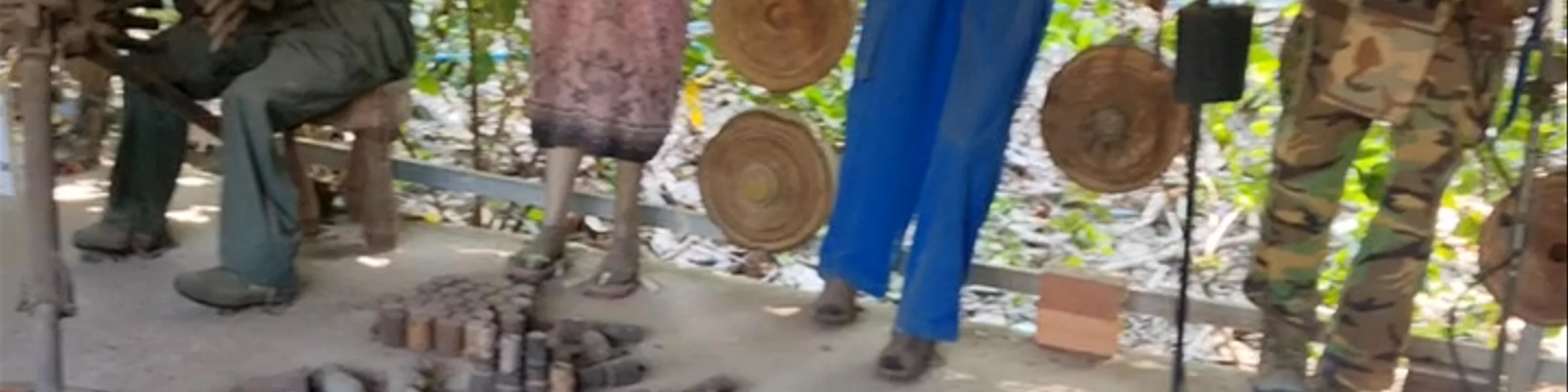Cambodia Landmine Museum