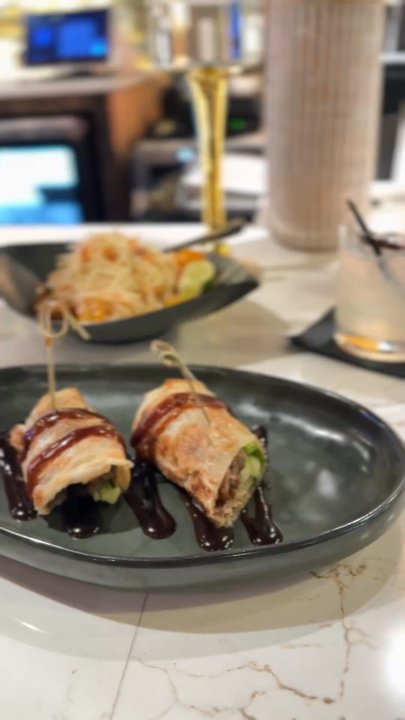 Sakhuu Thai Legacy - Thai Near Me - Plano, Texas