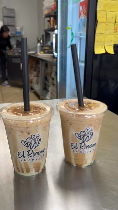 El Rincon La Chulis - Cafes Near Me - Perris, California