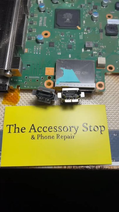 Accessory Stop - Mobile Phones Near Me - Vacaville, California