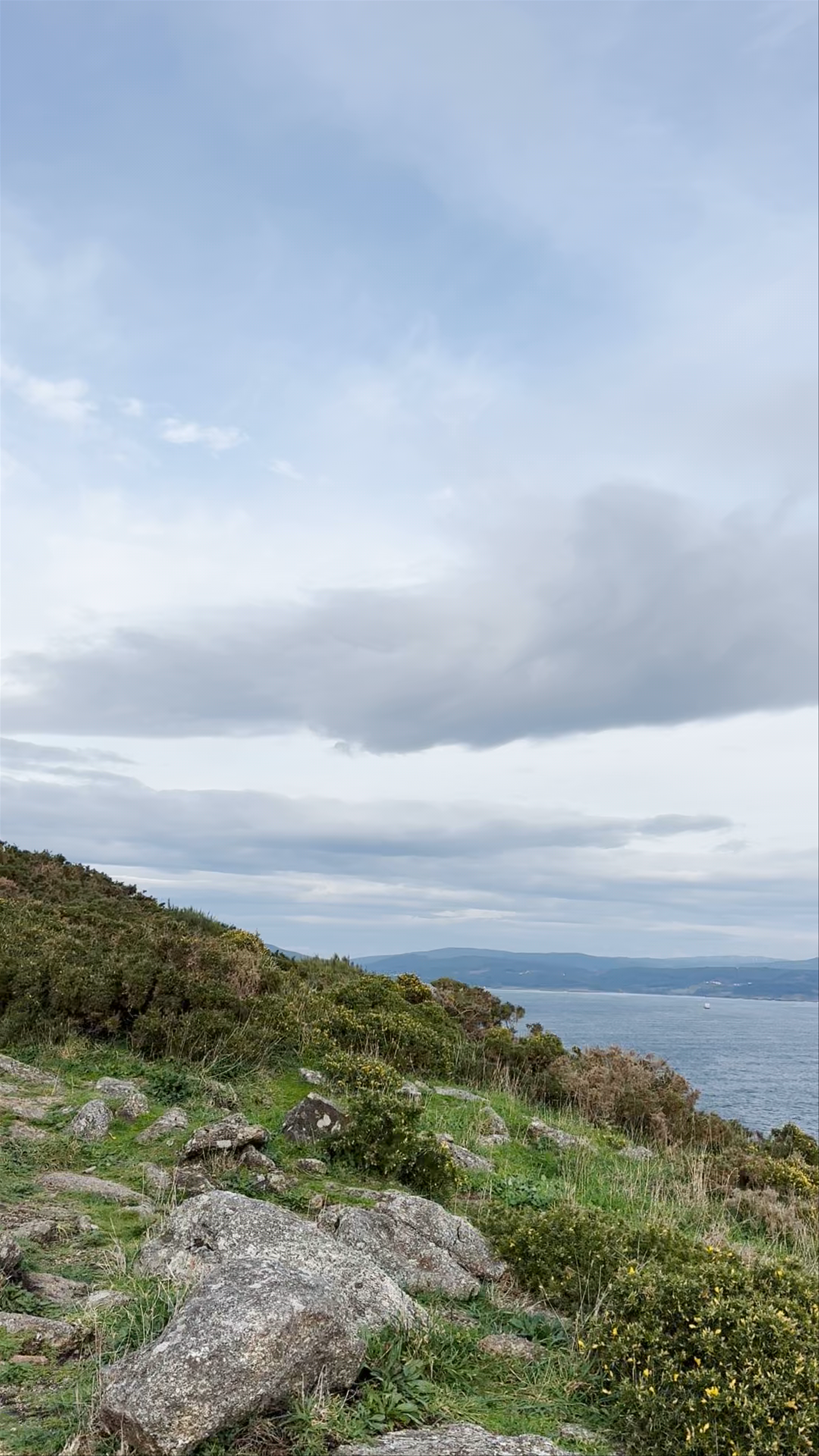 Punta de Finisterre