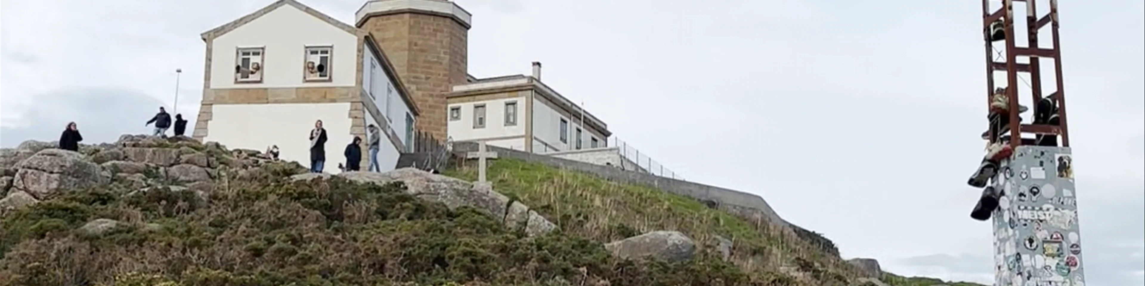 Punta de Finisterre