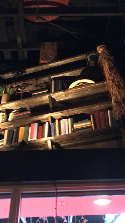 Drunken Poet - Sushi Bars Near Me - Sarasota, Florida