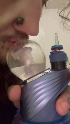 Preview pic of Flexer jones puffco top (matches plasma)
