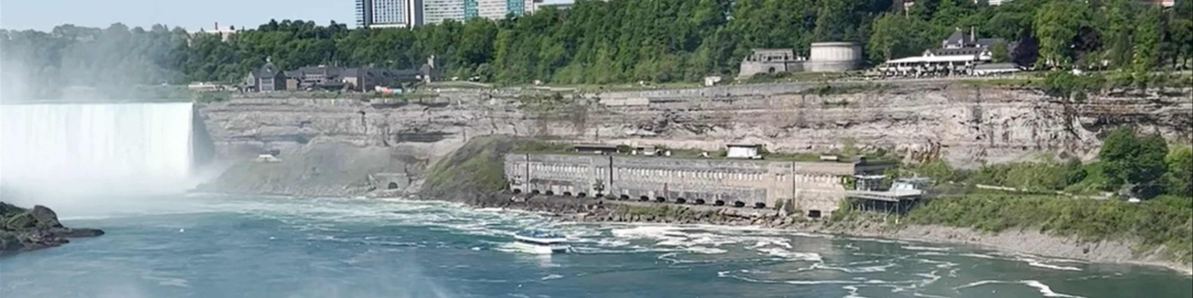 Maid of the Mist