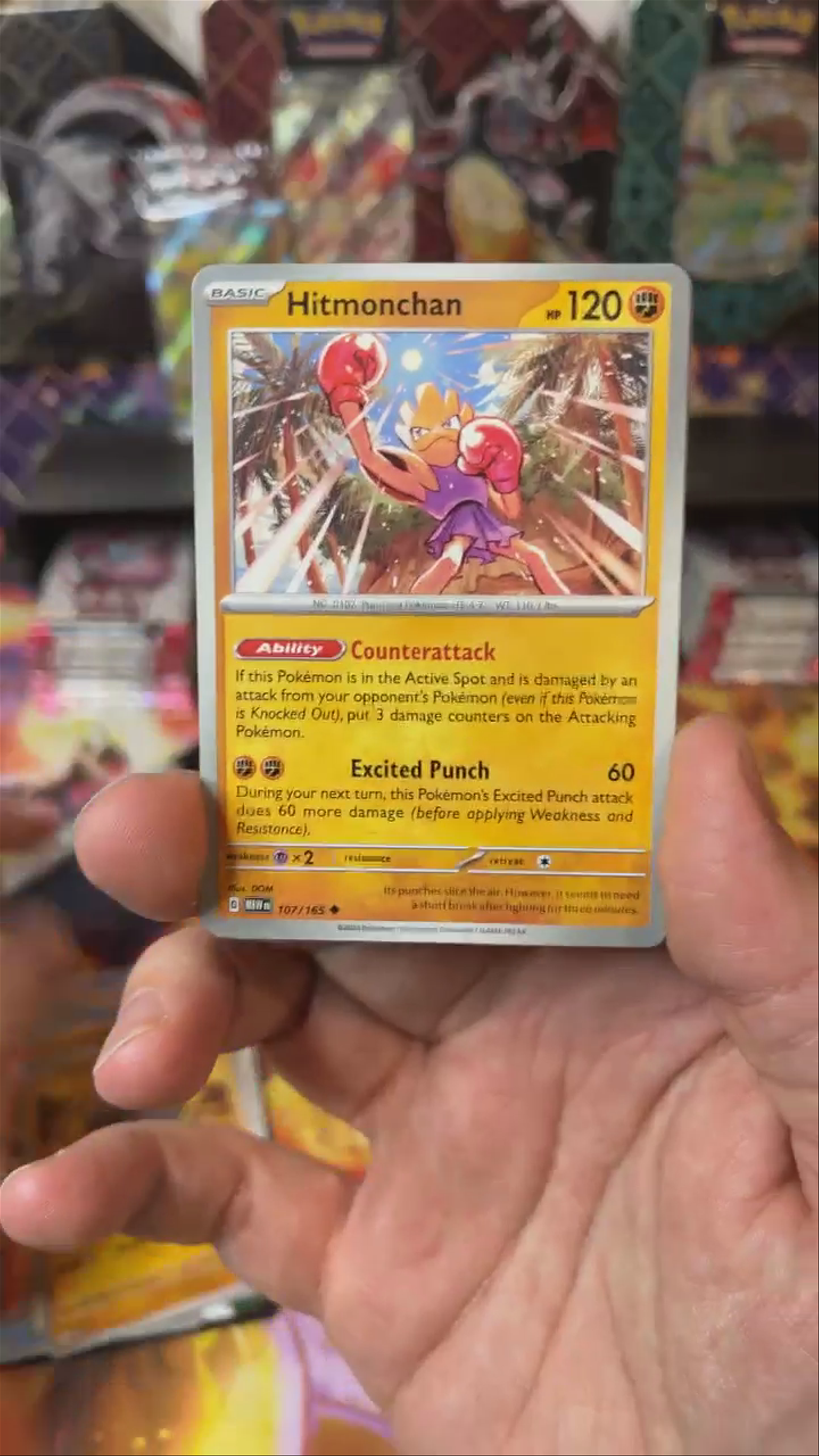 Another Charizard HIT from LHB NATION!!