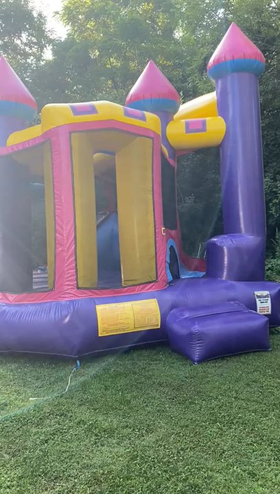Kids 4 jump - Bounce House Rentals Near Me