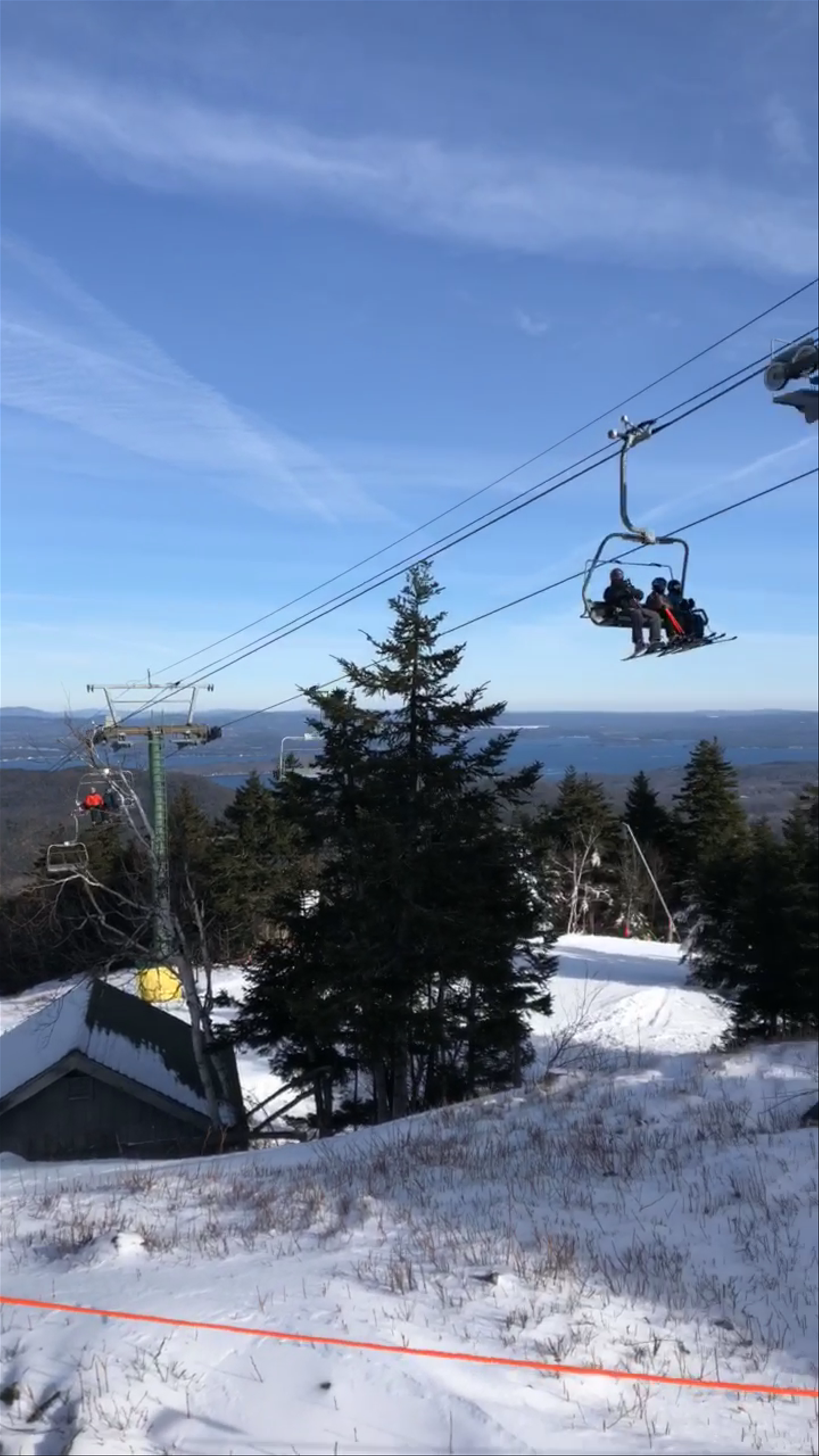 Gunstock Mountain