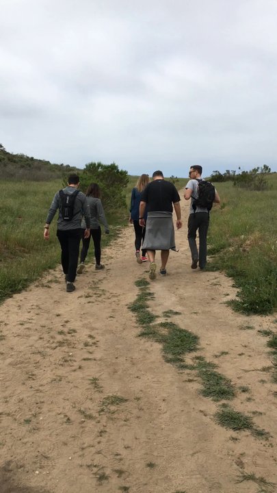 Charmlee Wilderness Park - Morning Hike. April 2018 - Parks Near Me - Malibu, California