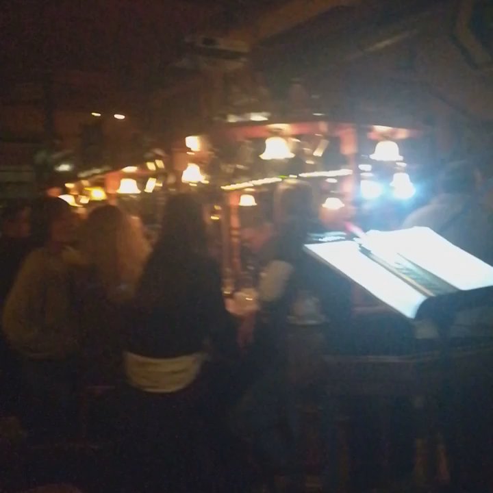 Piper's Corner-Celtic Irish Pub - Live Music mit den Mc Murphy's Mates - Irish Pub Near Me - Koblenz, RP