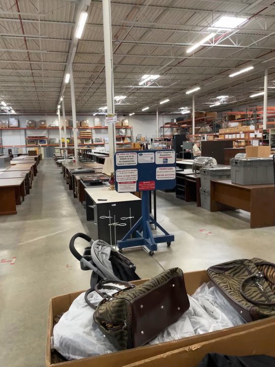 STATE SURPLUS STORE - Updated July 2026 - 121 Photos & 32 Reviews ...