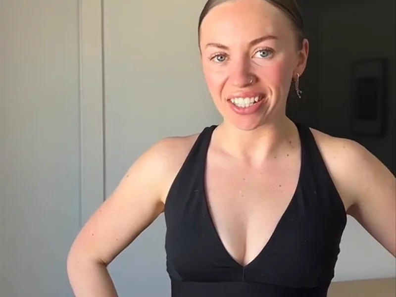 Ryderwear Try On