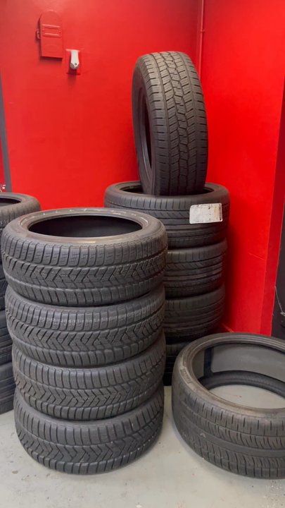 Mells Tires and Auto Services - Tires Near Me - Everett, Massachusetts