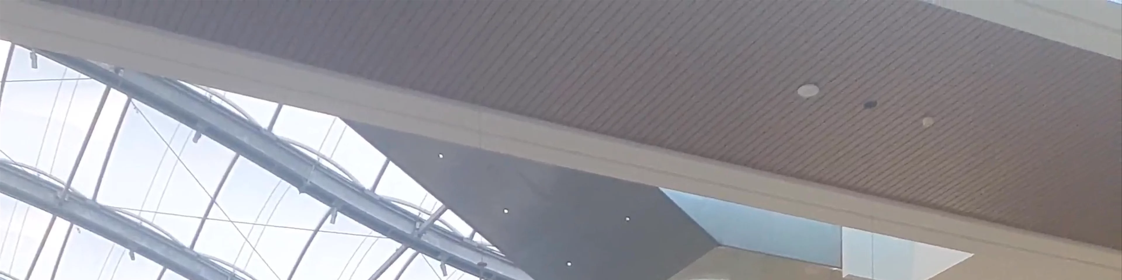 Athens Metro Mall