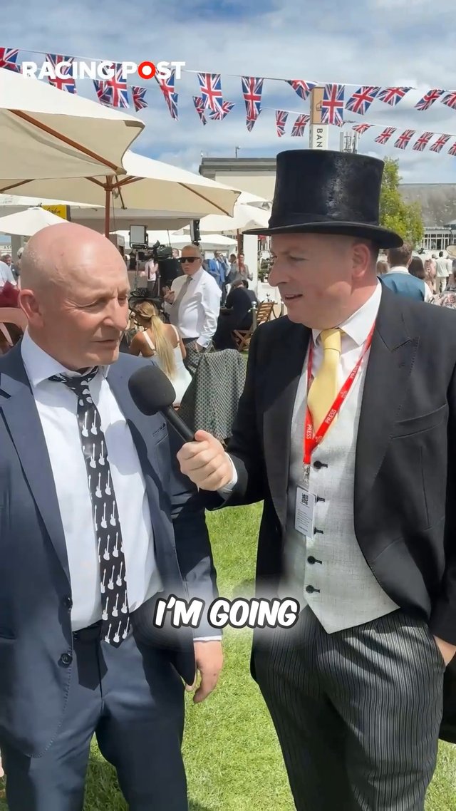 Who is the BEST horse the ROYAL ASCOT crowd have seen other than FRANKEL &amp; SEA THE STARS