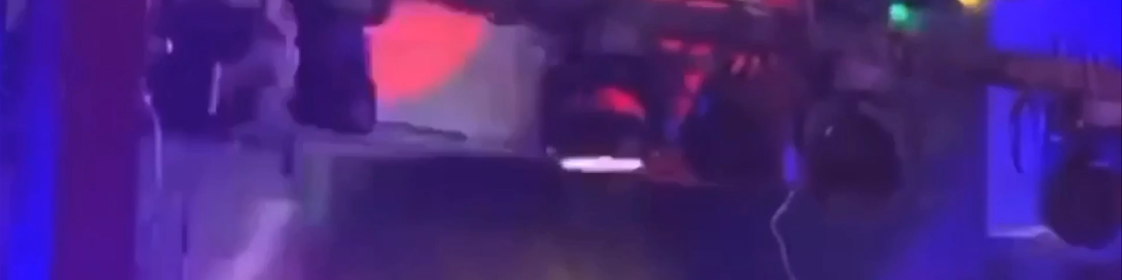 Cacique BAR