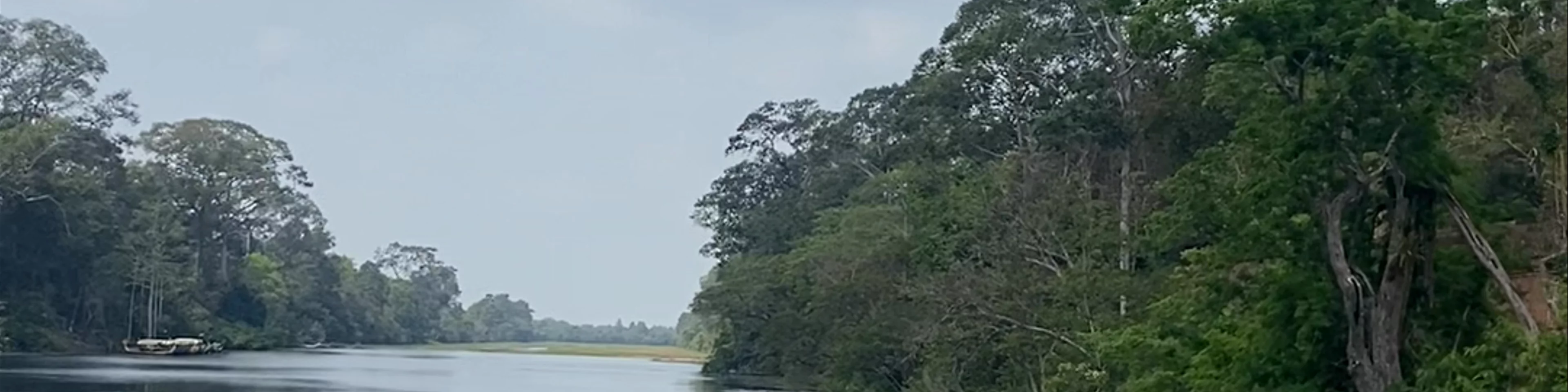 Tonle Om Gate (Southern Gate)