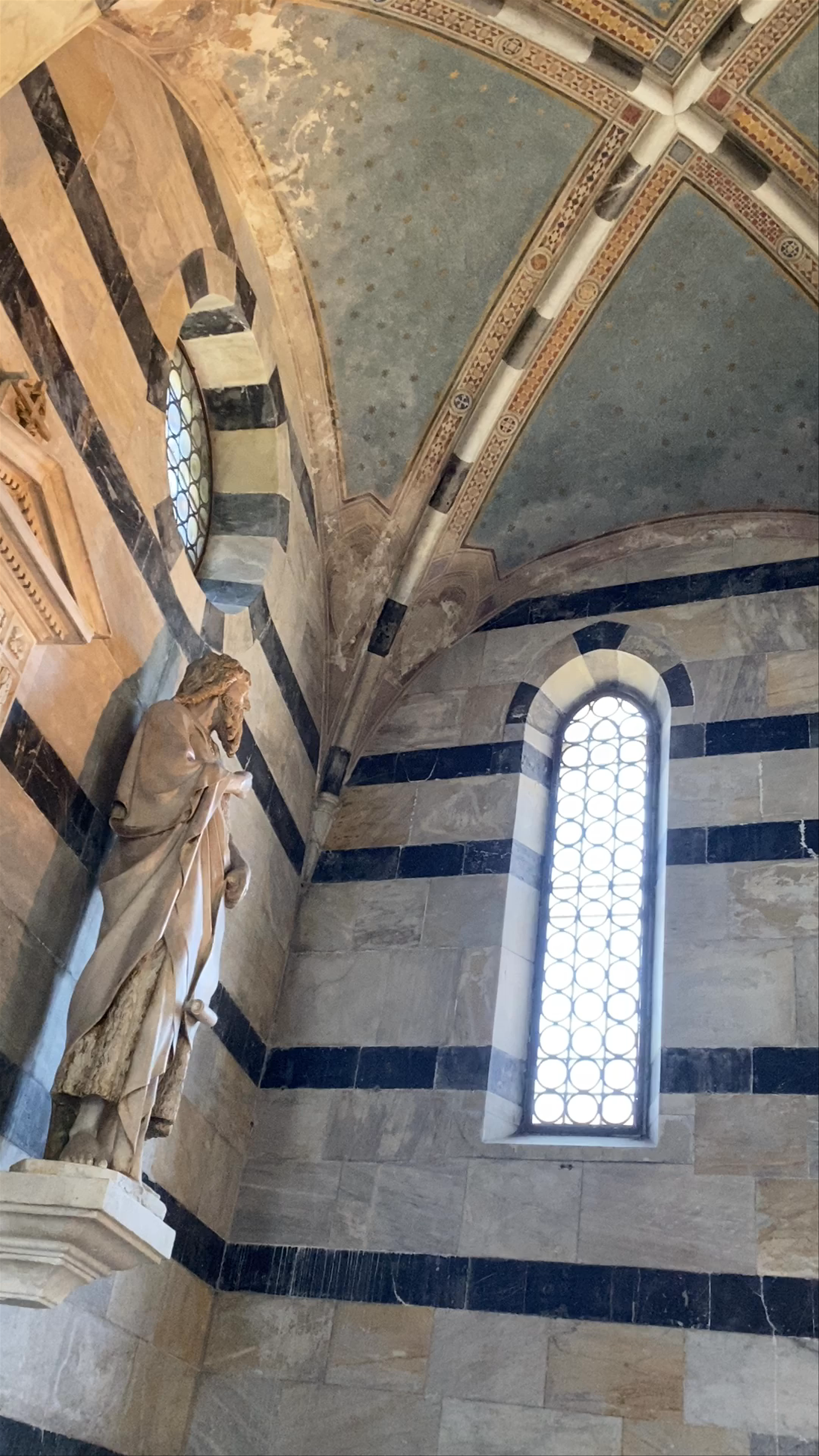 Iglesia de Santa Maria della Spina