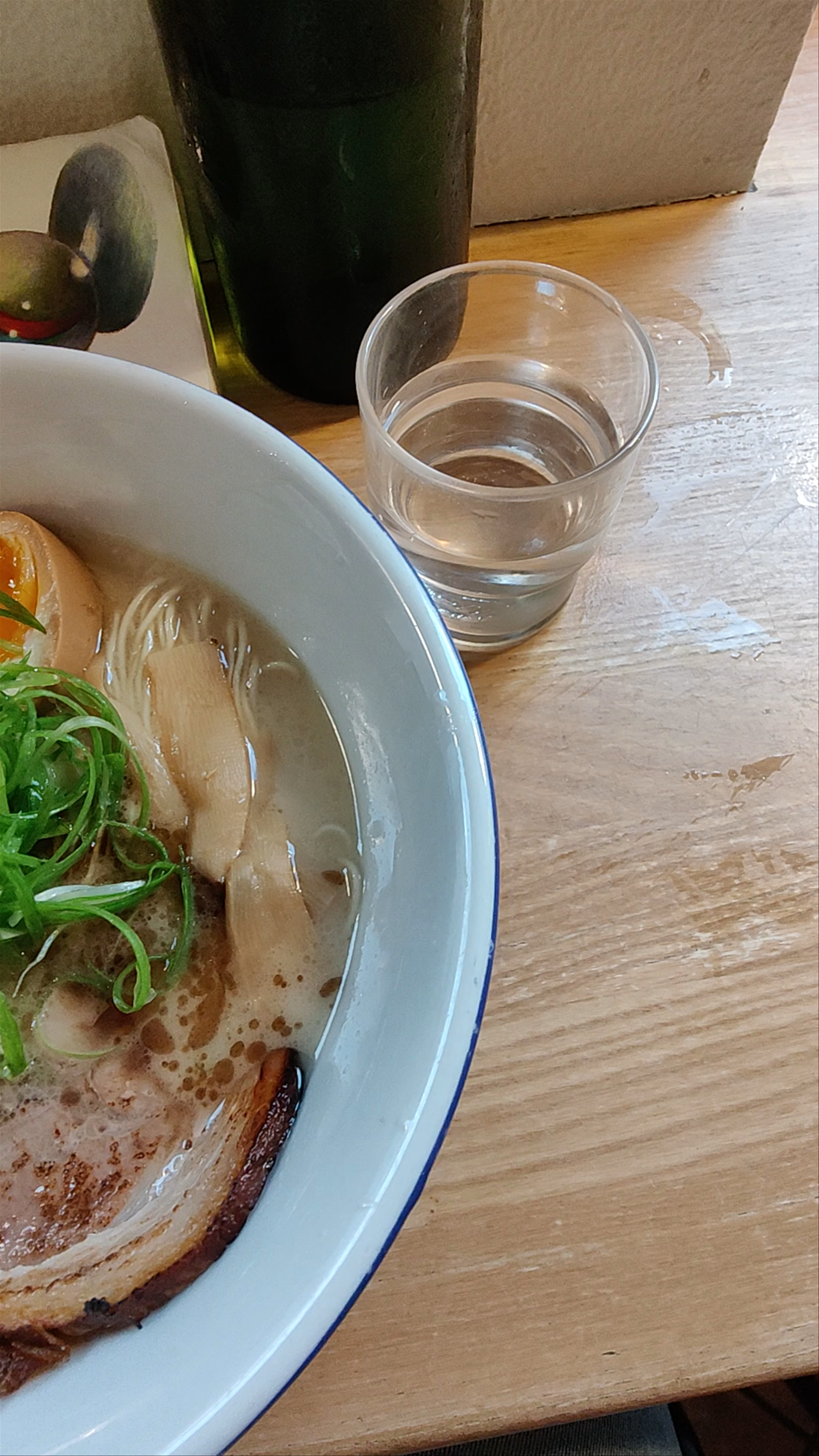 Koie Ramen Torggata: Cozy Ramen Experience in Oslo