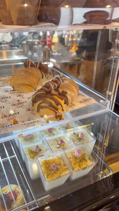 Drop Cafe - Coffee & Tea Near Me - Albuquerque, New Mexico