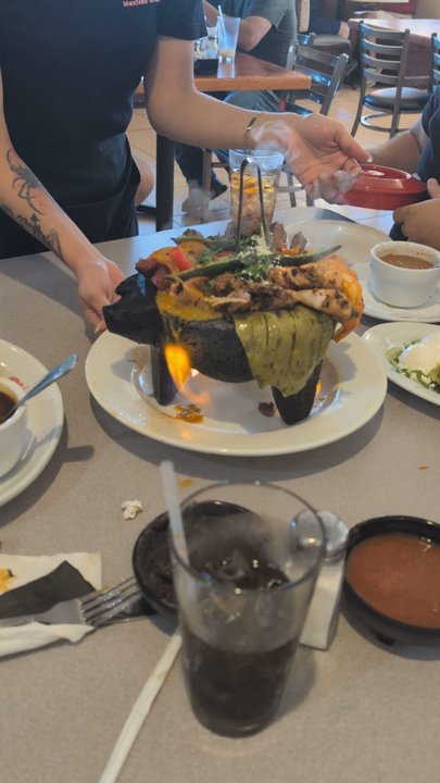 Añejo - Mexican Near Me - Richardson, Texas
