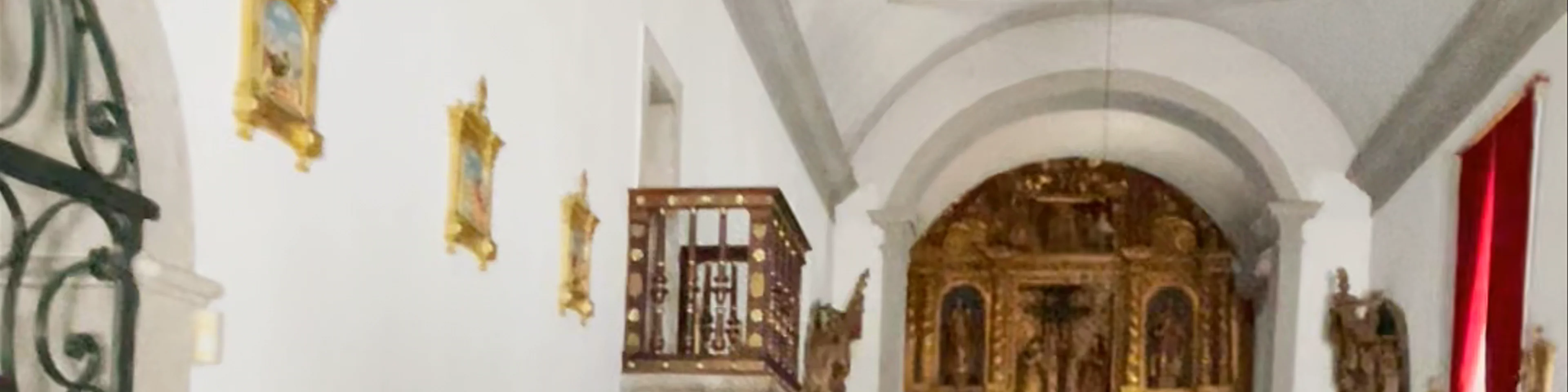 Iglesia de la Misericordia