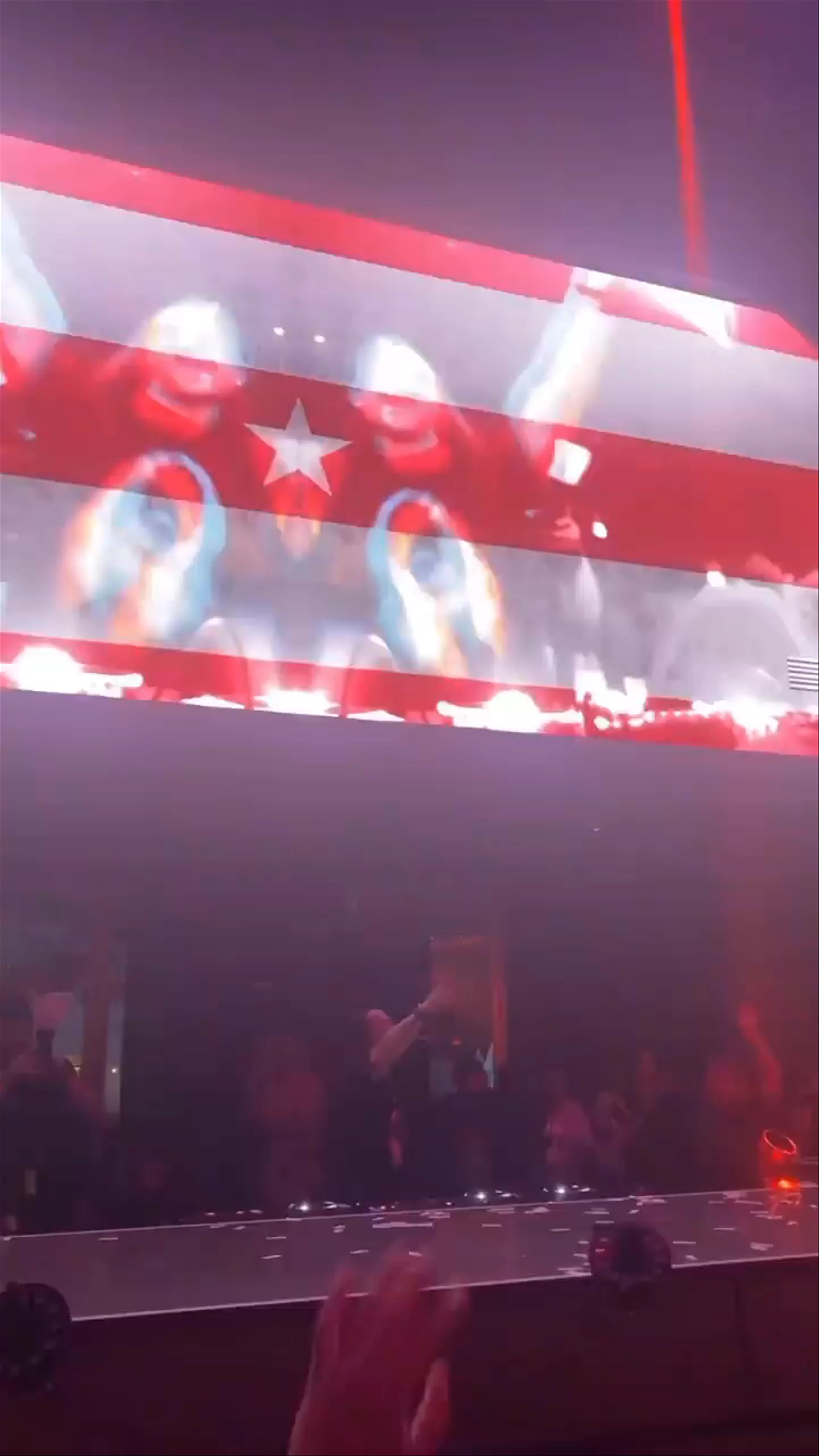 TENN Nightclub